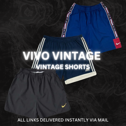 BRANDED VINTAGE SHORT SUPPLIERS