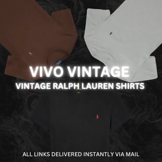 RALPH LAUREN SHIRTS SUPPLIERS